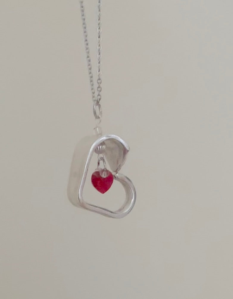 Heart Necklace
