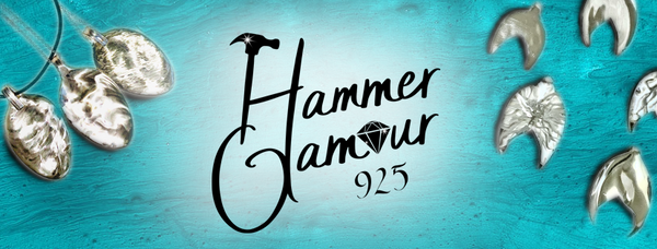 Hammer Glamour 925